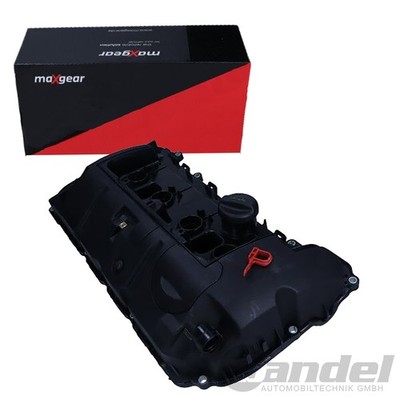 MAXGEAR VENTILDECKEL MIT DICHTUNG passend für CITROËN BERLINGO C3 C4 C5 DS3 DS4