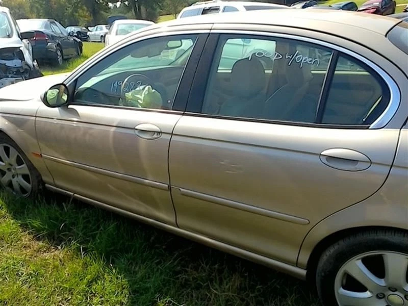 Motor limpiaparabrisas compatible con 02-08 X TIPO 58682 Foto 4 de 4