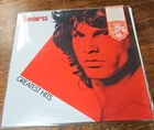 THE DOORS - GREATEST HITS LP BRAND NEW RHINO RESERVE 180GM VINYL RECORD