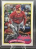 Topps 2024 Series 1 Shohei Ohtani #89B-16 Angels 35th Anniversary Baseball Card