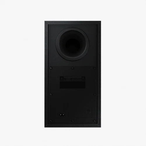 Barra de sonido Samsung HW-C430 270 vatios Bluetooth con subwoofer inalámbrico *totalmente nueva * - Imagen 8 de 15
