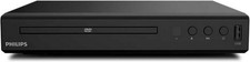 Philips TAEP200 DVD-Player/CD-Player - DVD Spieler mit HDMI, Full HD, USB Media
