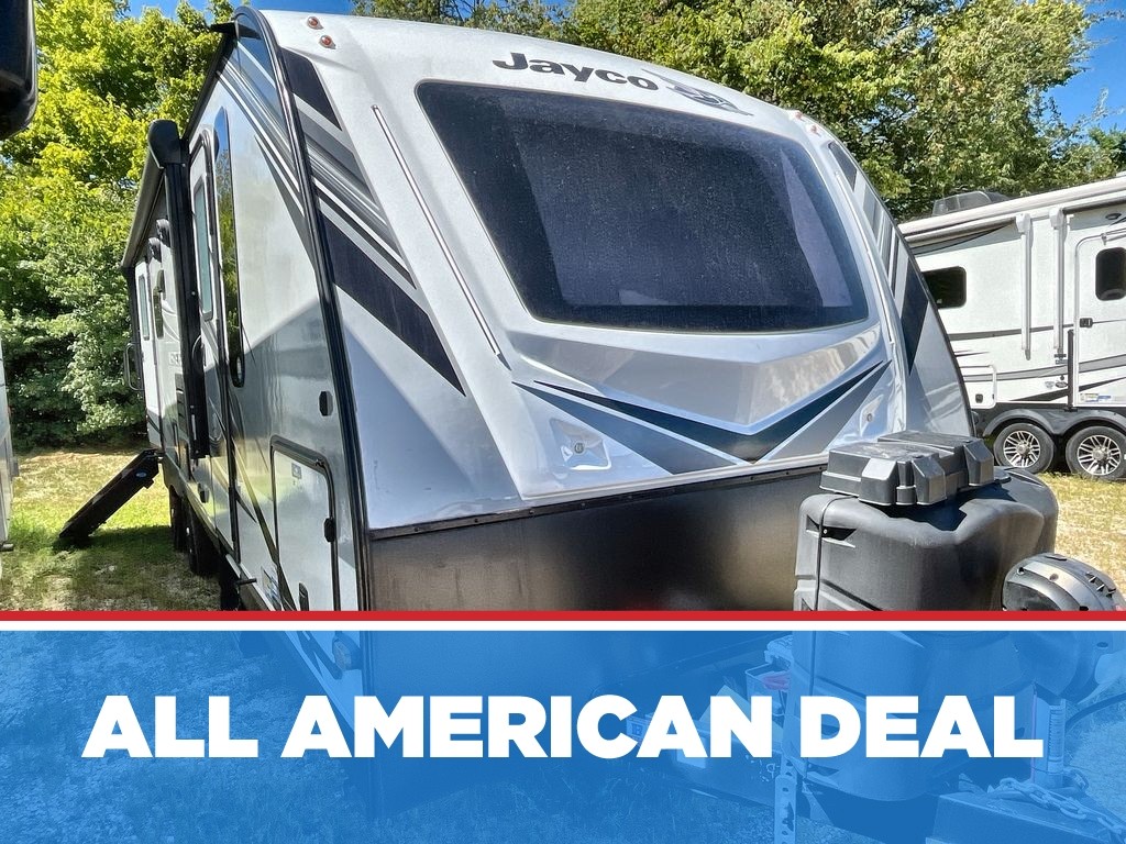 2021 Jayco White Hawk 29BH