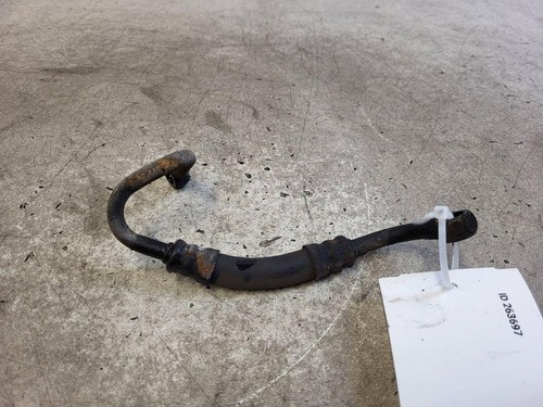 BMW 1 E87 Turbinenschmierrohr 2.00 Diesel 110kw 2008 34530196