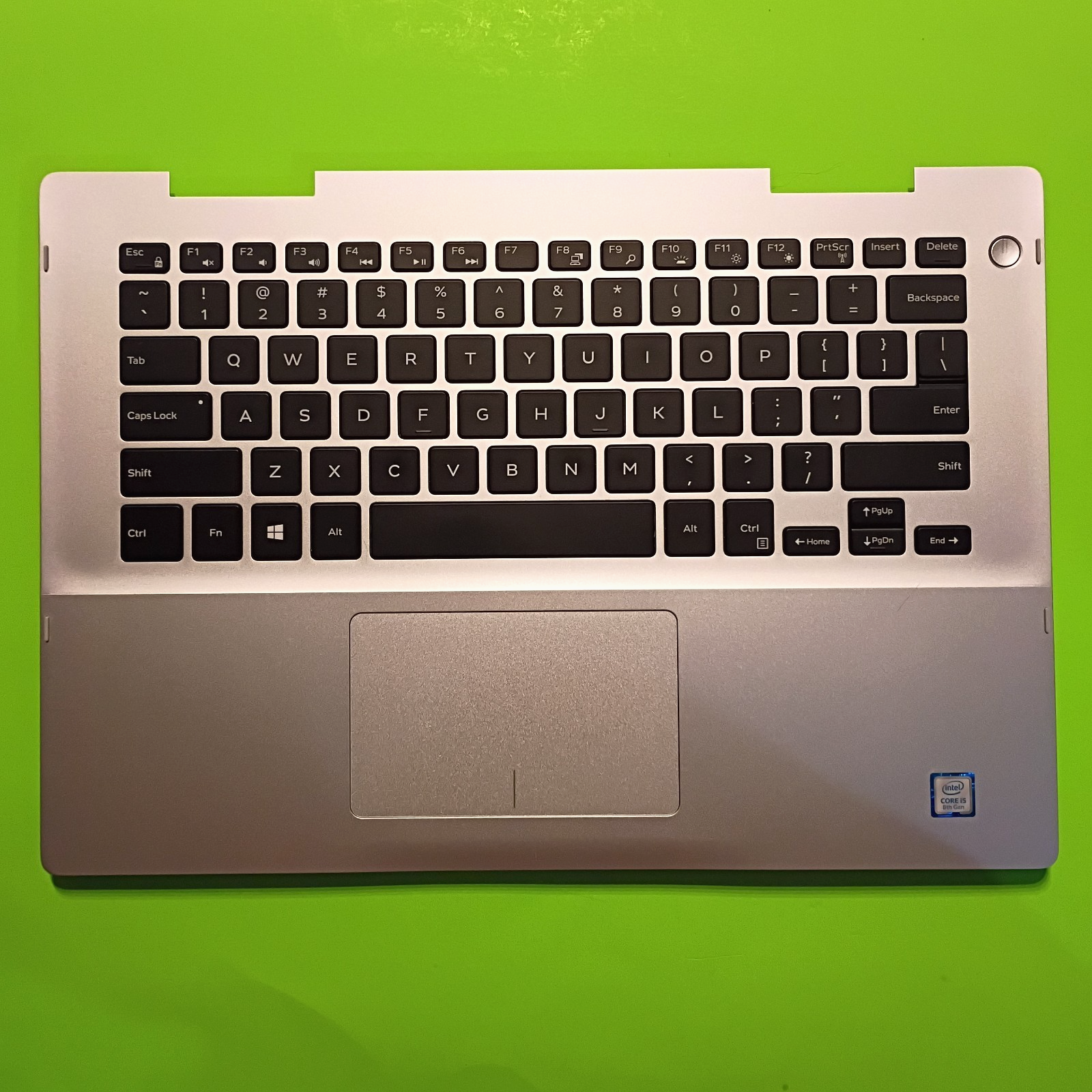 Dell Inspiron 5482 2-IN-1 14