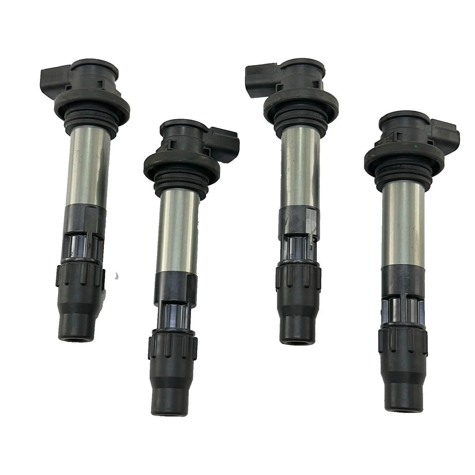 2011-2026 SUZUKI GSXR 600 GSXR 750 Set De Bobinas De Encendido