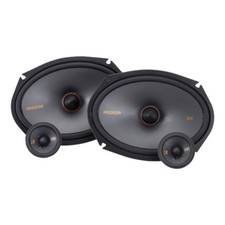 Open Box Kicker KS-Series 51KSS269 6x9  4 Ohm...