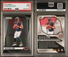 2024 Panini Prizm - Rookies Caleb Williams #301 (RC)