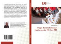 CéLestin Katubadi | Image De Soi Et Discours éLectoraux De 2011 En Rdc | Buch