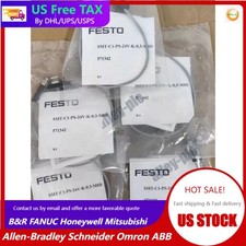 NEW FESTO 571342 SMT-C1-PS-24V-K-0,3-M8D Proximity Switch