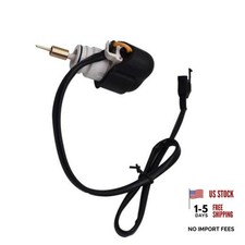 Electric Choke Kit 2 Pins Replacement For Arcticcat 400 650 Replacement For