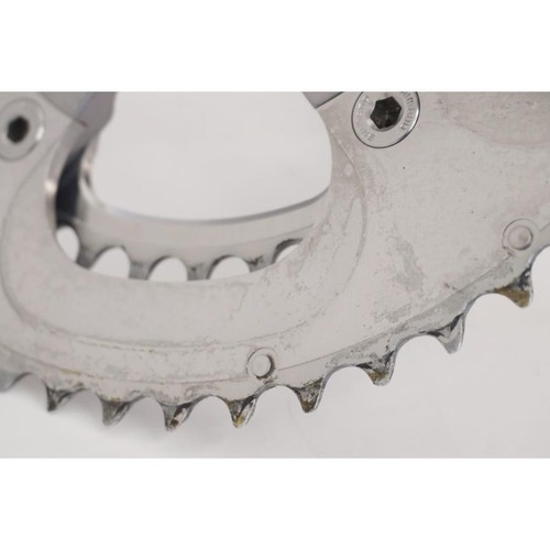 Shimano Dura-Ace FC-7800 Crankset 52/39T 170mm Used, Scratches & Dirt - Picture 7 of 12