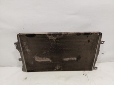 Radiateur Audi GT