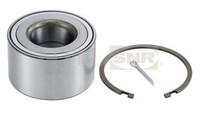 Radlagersatz SNR R168.66 FüR T30 Nissan Trail 1 Dci