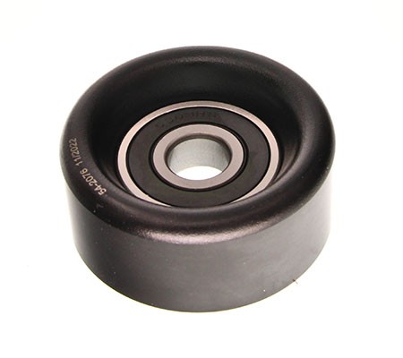 Umlenkrolle Keilrippenriemen FÜR Hyundai H-1 Cargo (Tq) - Maxgear 54-2076-image