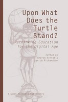 Janice Richardson (U. A.) | Upon What Does The Turtle Stand? | Taschenbuch | Xv