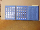 ROOSEVELT DIME COMPLETE 2004 - 2026 P&D SET (ALL UNC. COINS) #CRS137