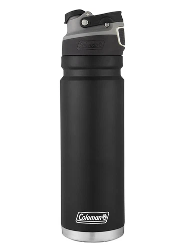 Coleman Freeflow Autoseal Water Bottle - Thumbnail 5