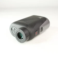 Voice Caddie L6 Laser Rangefinder with Case