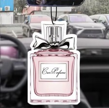 Autoduft Duftbaum Parfüm Für Auto 