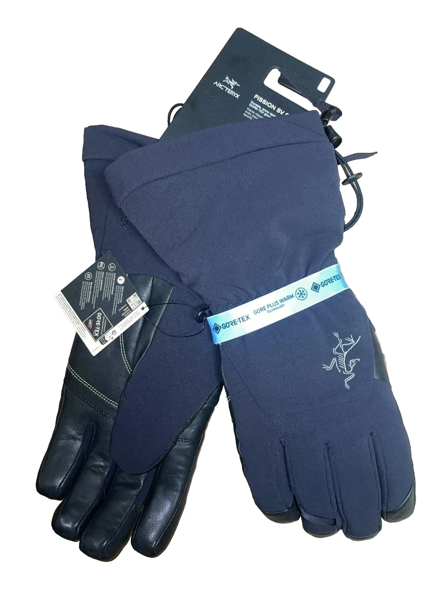 arcteryx alpha sv glove products for sale | eBay