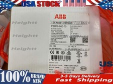 1PC New ABB PSR16-600-70 1SFA896107R7000 Soft Starter In Box Brand