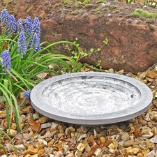 Wildlife World Aristotle Oasis Bird Bath & Drinker