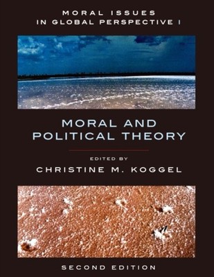 Moral Issues In Global Perspective, Volume 1: by Christine Koggel PAPERBACK