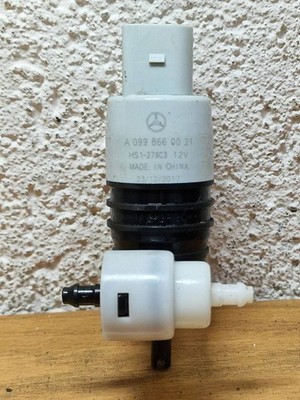 Mercedes-Benz GLC C253 2018 Pumpe Scheibenwaschanlage A0998660021 BEO9118