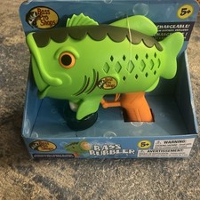Bass Pro Shops Rechargeable Bubble Blaster