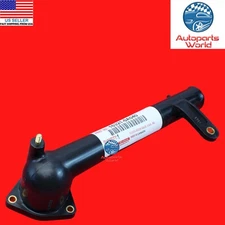 GENUINE OEM TOYOTA LEXUS 04-06 RX330 SIENNA 3.3L WATER INLET PIPE 16321-0A040