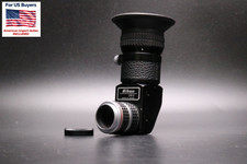 MINT Nikon DR-2 DR2 Right Angle Viewing Finder Attachment From JAPAN