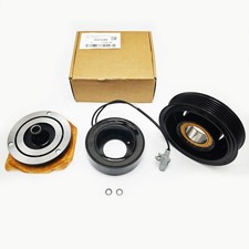 A/C Compressor Clutch Global For 88-94 Chevro...