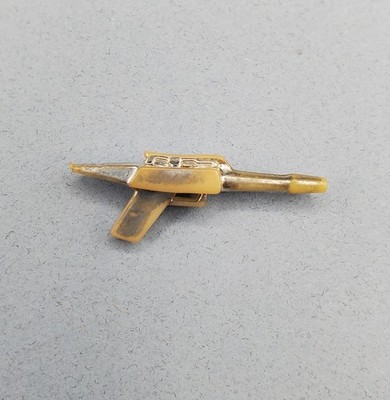 Vintage MEGO Disney 1979 BLACK HOLE S.T.A.R. Sentry Robot Gun Blaster