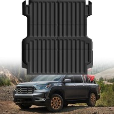 Truck Bed Mat Bed Liner Fit for Honda Ridgeline 2025 2024 2023 2022 2021 2020...