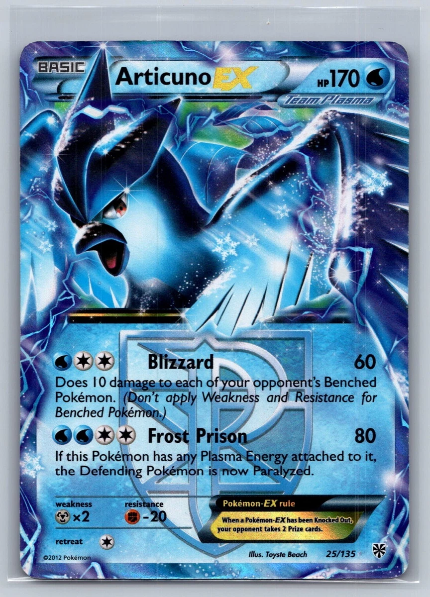 articuno pokemon card ebay Articuno 144/165 - Scarlet & Violet - 151 -Pokemon TCG