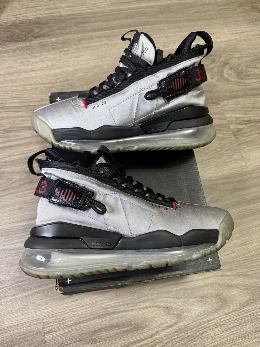 Jordan Proto Max 720 Metallic Silver for Sale | Authenticity 