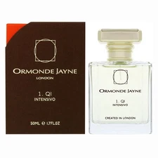 Ormonde Jayne QI Intensivo 1.7 oz (50 ml) Parfum Spray Factory Sealed
