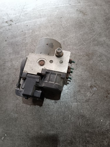 ABS Hydraulikblock ABS Block 0265216478 09127108 0273004227 Opel Corsa C