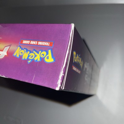 Pokemon Primal Groudon Collection Box