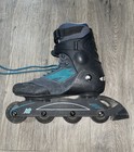 K2 Extreme Z Skate Inline Skates size 10.5  — photo 8