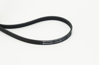 V-ribbed Belt CONTINENTAL CTAM 4PK800