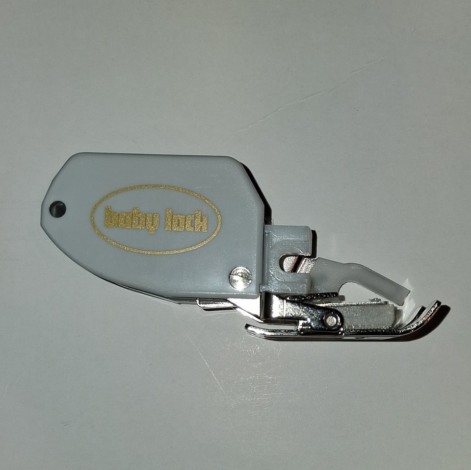 Baby Lock Walking Foot for Baby Lock Sewing Machines BLG-WF | eBay