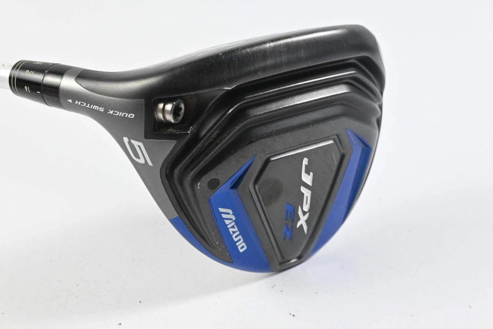 Left Hand Mizuno JPX EZ 2016 #5 Wood / 16-20 Degree / Stiff Flex Fujikura Orochi - Image 2 of 4