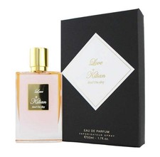 Kilian Love Don't Be Shy by Kilian Eau de Parfum Spray 1.7 oz  50 Ml New Pac