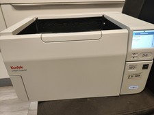 Kodak Hochgeschwindigkeitsscanner S3060 A3