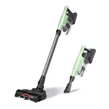 Tineco Go Pet Cordless Vacuum VS1D0200US 500 Watts Green Very Good Condition