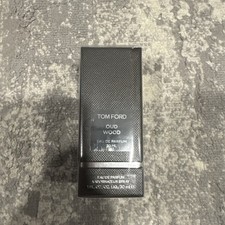 Tom Ford Oud Wood Eau De Parfum 1oz/30ml Perfume SEALED