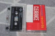 Supercar Tonite Cassette - B1