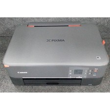canon pixma ts5150 black